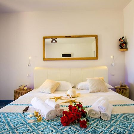 Suites Voce Del Mare Tertenìa 外观 照片
