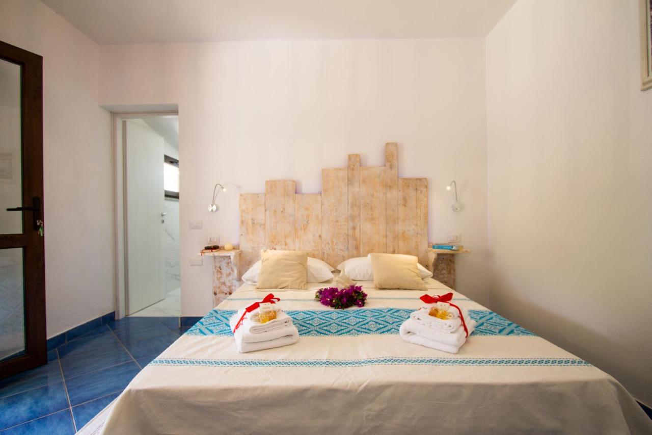 Suites Voce Del Mare Tertenìa 外观 照片